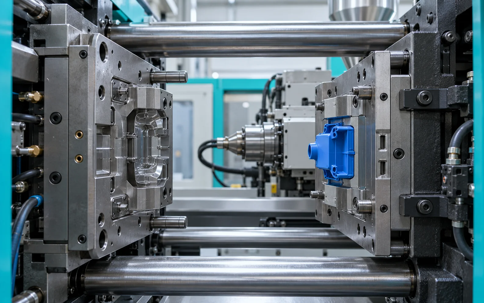 Plastic Injection