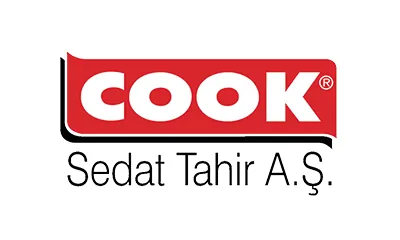 Cook Sedat Tahir A.Ş.