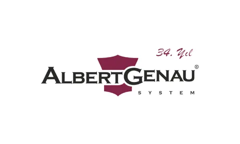 Albert Genau